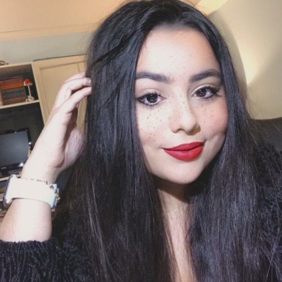 Meet your Posher, Mana - Picture 1 of 1